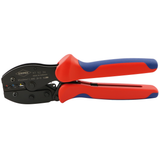 Knipex Presszange für isolierte KS 0.5 - 6.0 mm2 975236