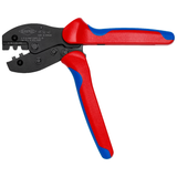 Knipex Presszange für MC4-/MC4 EVO 2-Stckverbinder 975242
