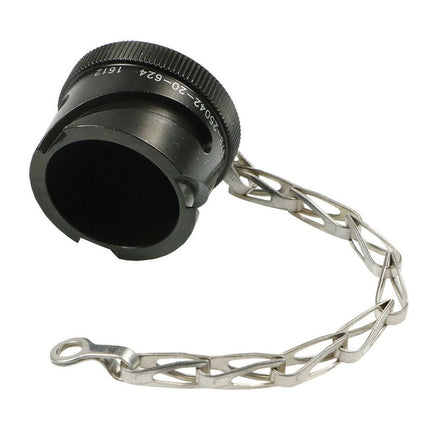 Amphenol - Kappe zu Stecker 2-pol. MIL