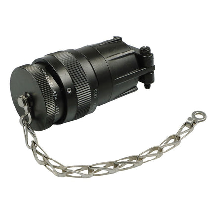 Amphenol - Kappe zu Stecker 2-pol. MIL