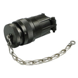 Amphenol - Kappe zu Stecker 2-pol. MIL 97B25042