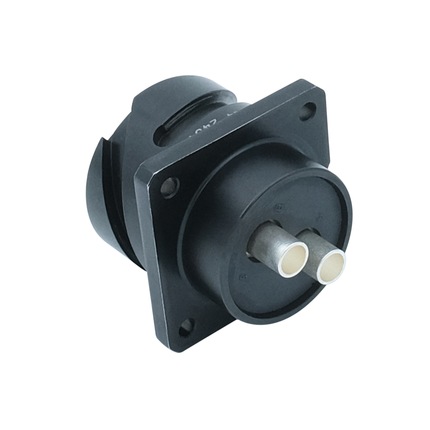 Amphenol - Steckdose 2-pol. MIL C-5015