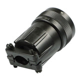 Amphenol - Stecker 2-pol. MIL C-5015 97B3106
