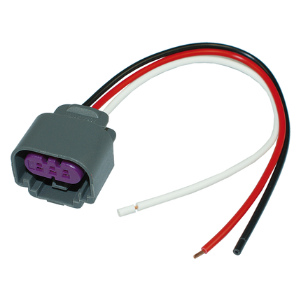 Lampenstecker für H13 - 1 - Stück Jahn