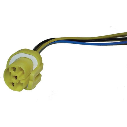 Lampenstecker für HB1 / HB5 - 9805 - 1 - Stück Jahn