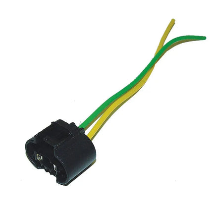Lampenstecker für HB3/H10/H12 - 9806 - 1 - Stück Jahn