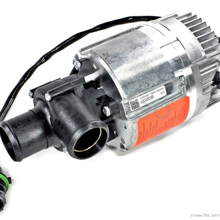 Aquavent 6000C (U4855.08) Kühlmittelpumpe 24 V (AMP DC MB) -