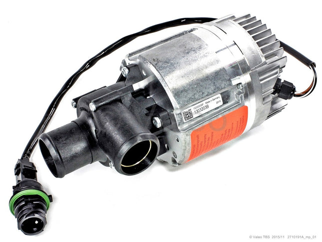 Aquavent 6000C (U4855.08) Kühlmittelpumpe 24 V (AMP DC MB) -