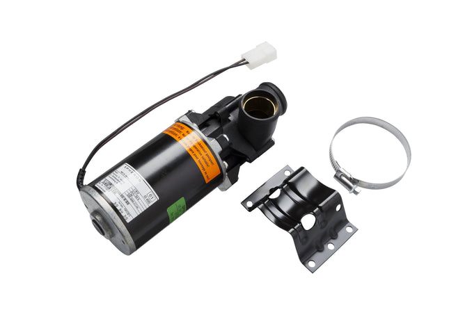 Aquavent 5000 (U4814.04) Kühlmittelpumpe 24 V (AMP 6.3) -