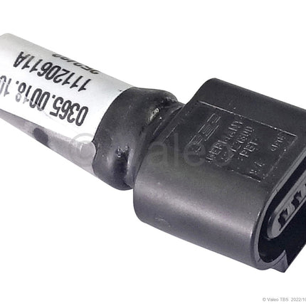 Thermo plus Prüfstecker für Komponententest (DTT) -