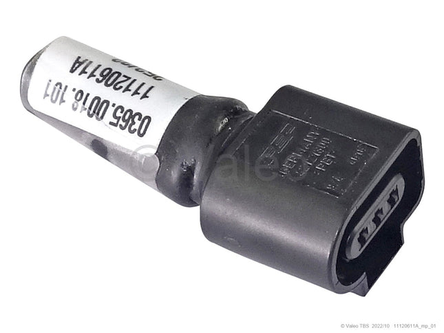 Thermo plus Prüfstecker für Komponententest (DTT) -