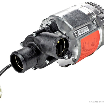Aquavent 6000SC (U4856.04) Kühlmittelpumpe 24 V (AMP 6.3) -