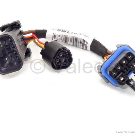 ET Diagnose-Kabelbaum Thermo E+ -