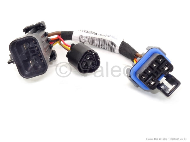 ET Diagnose-Kabelbaum Thermo E+ -