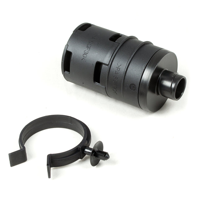 Webasto Luftansaugschalldämpfer D 23mm Kurz, Robust, Effizient für Standheizungen