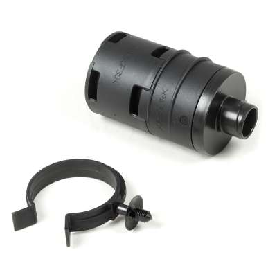 Webasto Brennluftsystem Zubehörteile: Effiziente Komponenten für Standheizungen