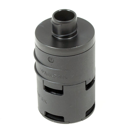 Webasto Luftansaugschalldämpfer D 23mm Kurz, Robust, Effizient für Standheizungen