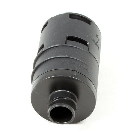 Webasto Luftansaugschalldämpfer D 23mm Kurz, Robust, Effizient für Standheizungen