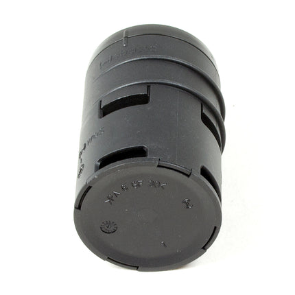 Webasto Luftansaugschalldämpfer D 23mm Kurz, Robust, Effizient für Standheizungen