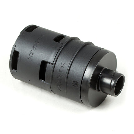 Webasto Luftansaugschalldämpfer D 23mm Kurz, Robust, Effizient für Standheizungen