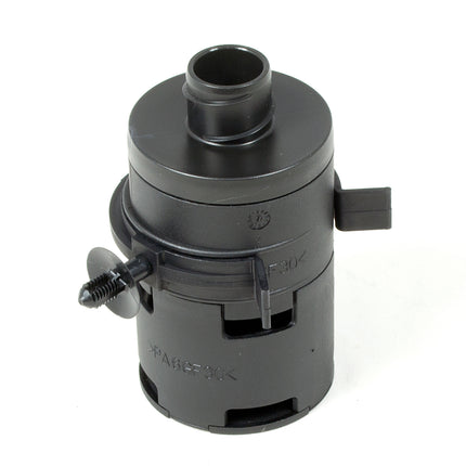 Webasto Luftansaugschalldämpfer D 23mm Kurz, Robust, Effizient für Standheizungen