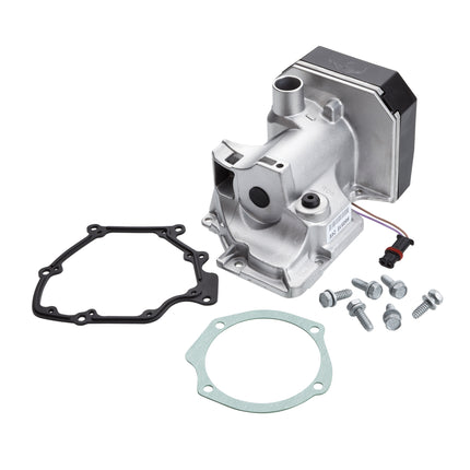 Original Webasto Gebläse Thermo 50 24V – Effizienter Lüfter für Standheizungen