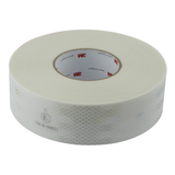 1 Rolle 50m Markierungsklebeband 3M weiss 98310/50