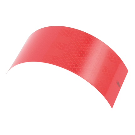 Markierungsklebeband rot 3M, 55 mm