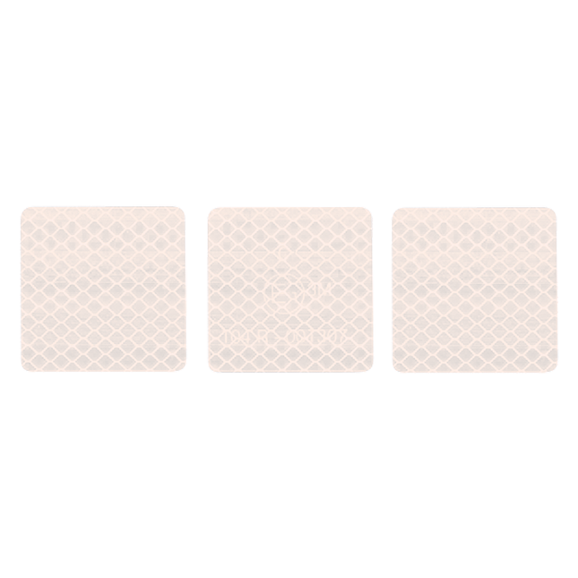 1 Rolle 50m Markierungsb. Orafol Flexgrade weiss