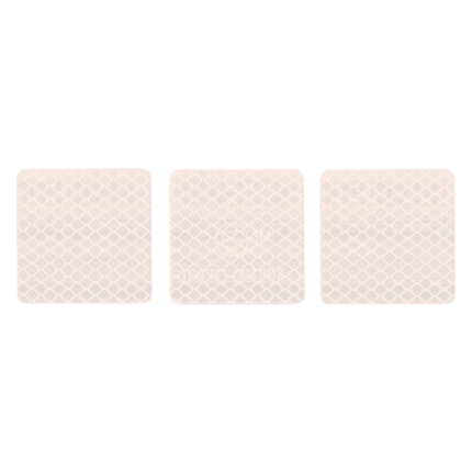 Markierungsband Orafol Flex Grade weiss