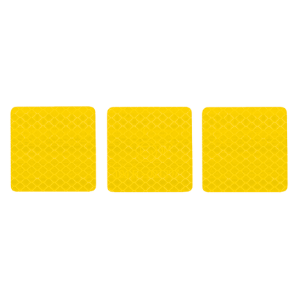 1 Rolle 50m Markierungsband Orafol Flex Grade gelb