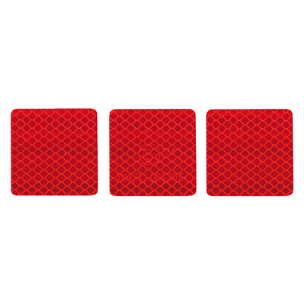 1 Rolle 50m Markierungsband Orafol Flex Grade rot