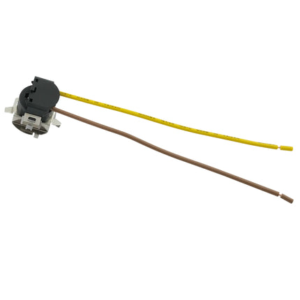 Set H7-Stecker Metallklammer und Kabel - 9998/H7/KM - 1 - Stück Diverse