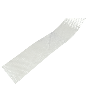 Hitzeschutzfolie bis 500° C, selbstklebend