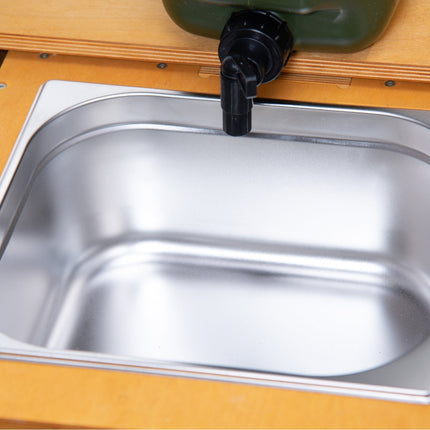 Moonbox Kitchenbox - Natur Moonbox