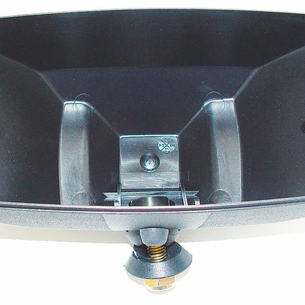 Hella - Kunststoffgehäuse W186