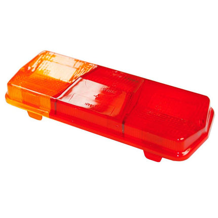 Hella - Ersatzglas zu 2SD001680271/291 - 1 - Stück Hella
