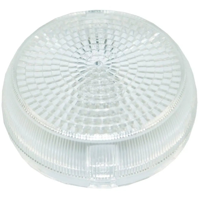 Hella - Ersatzglas zu 2PF001648161 - 9EL108435001 - 1 - Stück Hella