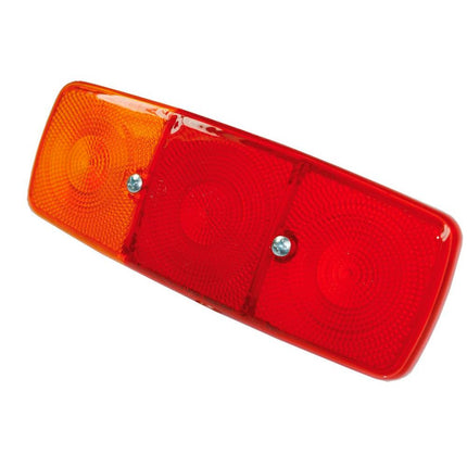 Hella - Ersatzglas zu 2SE001699061/071 L+R - 1 - Stück Hella