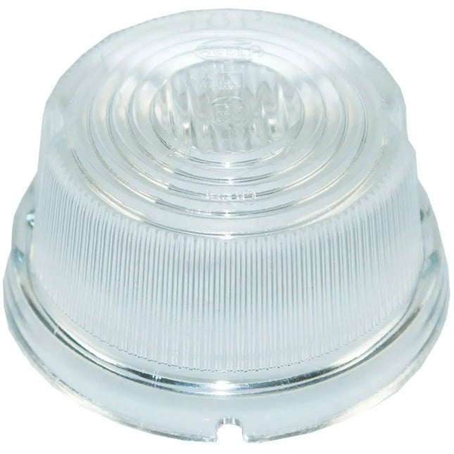 Hella - Ersatzglas zu 2PF001259631 - 9EL109208011 - 1 - Stück Hella