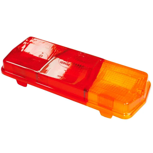 Hella - Ersatzglas zu 2SD001680281 - 9EL111647001 - 1 - Stück Hella