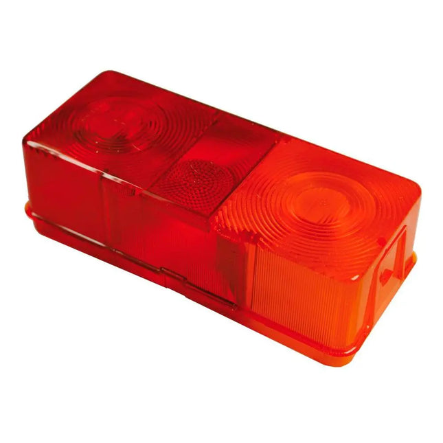 Hella-Ersatzglas zu 2SD002582021 - 9EL112741001 - 1 - Stück Hella