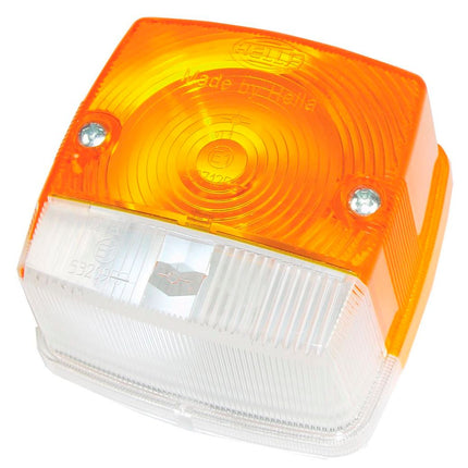 Hella - Ersatzglas zu 2BE003014251 9EL115003055