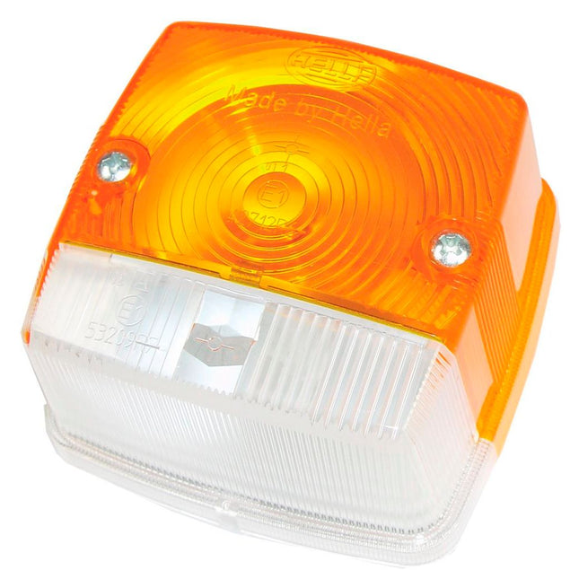 Hella - Ersatzglas zu 2BE003014251 9EL115003055