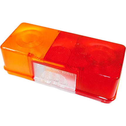 Hella - Ersatzglas zu 2SE002582071 - 9EL116844001 - 1 - Stück Hella