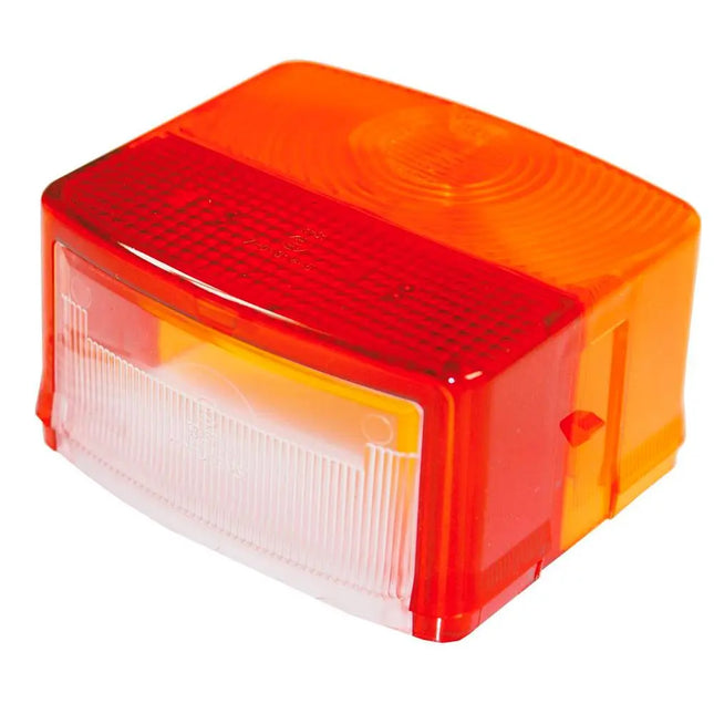 Hella-Ersatzglas zu 2SE003182011/021 - 9EL118613001 - 1 - Stück Hella