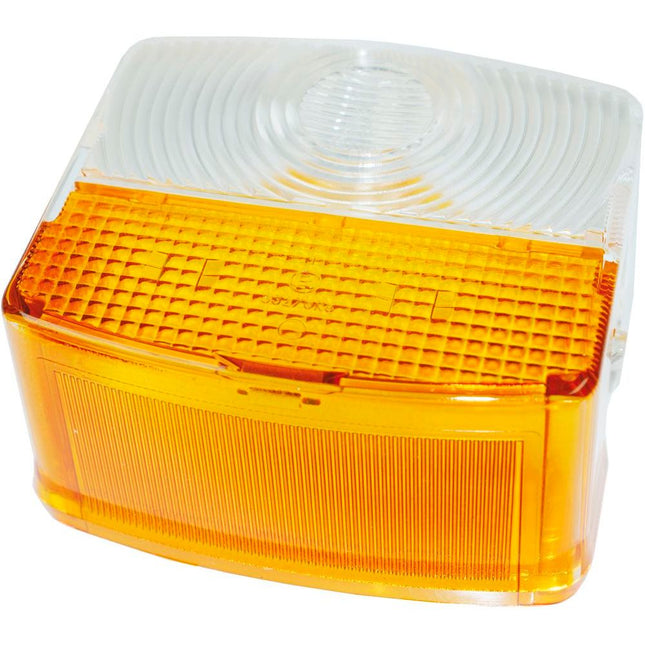 Hella - Ersatzglas zu 2BE003182091/101 9EL118614021