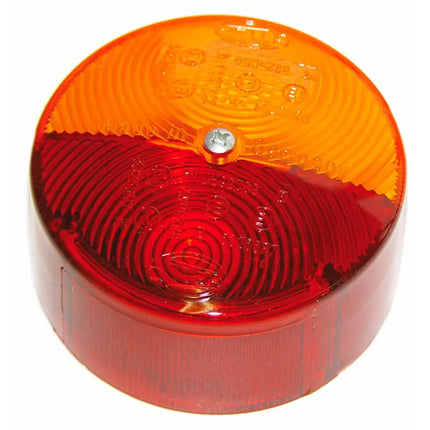 Hella - Ersatzglas zu 2SW003185041 - 9EL118633001 - 1 - Stück Hella