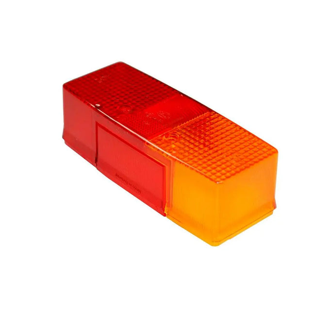 Hella-Ersatzglas rechts zu 2SD003184041 - 9EL118701001 - 1 - Stück Hella