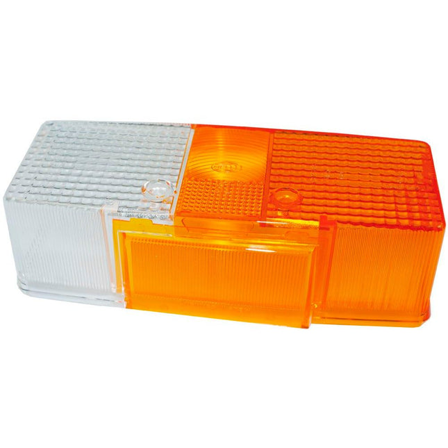 Hella - Ersatzglas zu 2BE003184051 9EL118703001